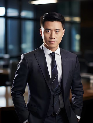 万仕芬 摄影指导总监